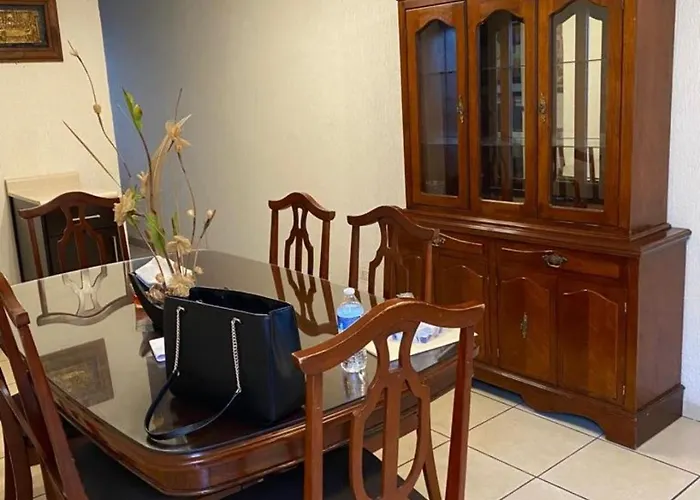 Casa Milito Bonito