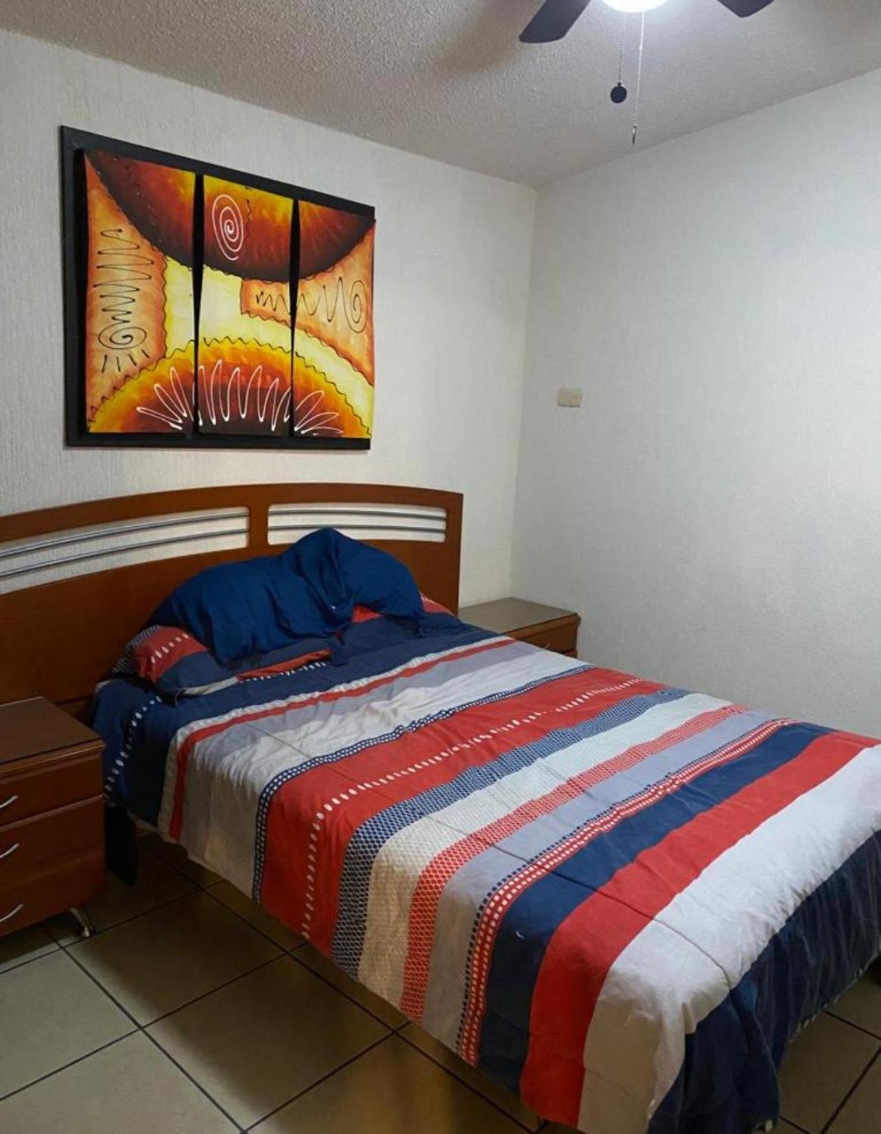 Сasa de vacaciones Casa Milito Bonito Morelia