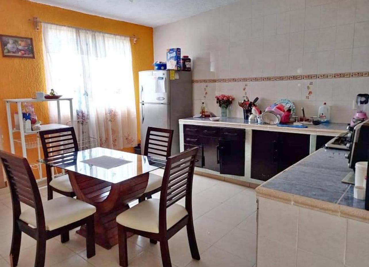 Casa Milito Bonito Сasa de vacaciones