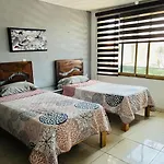 Casa Milito Bonito